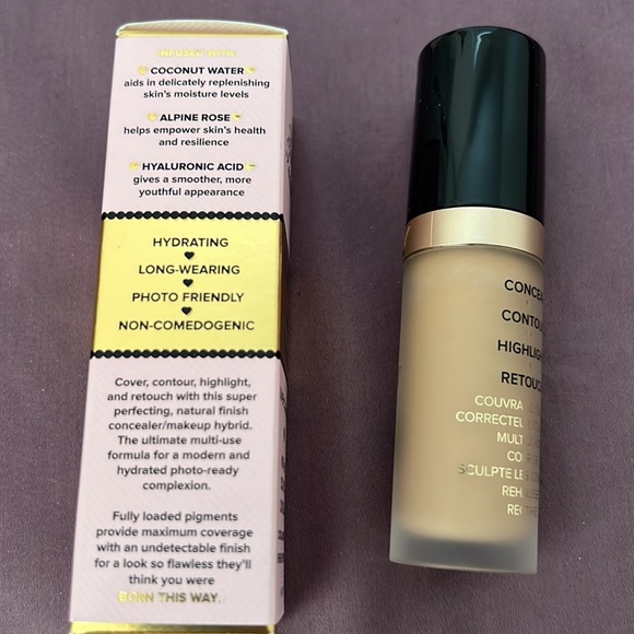 Too Faced Born This Way- made in Italy - Picture 6 of 6